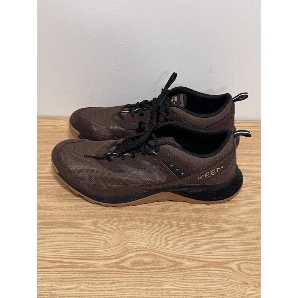 Keen no insoles